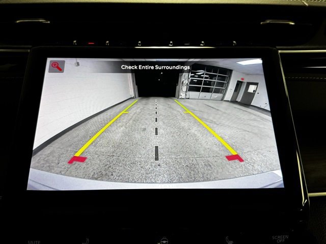 Used 2022 Jeep Grand Cherokee Limited w/ Trailer Tow Prep Group (B) image 15