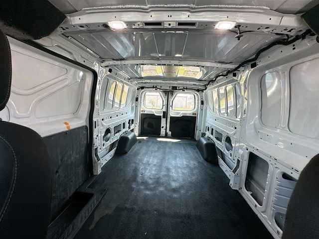 Used 2021 Ford Transit 250 Low Roof w/ Exterior Upgrade Package image 22