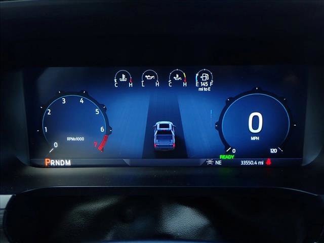 Used 2024 Ford F150 XLT w/ Mobile Office Package image 21