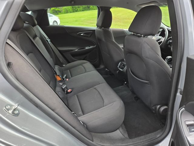 Used 2023 Chevrolet Malibu LT FWD image 16