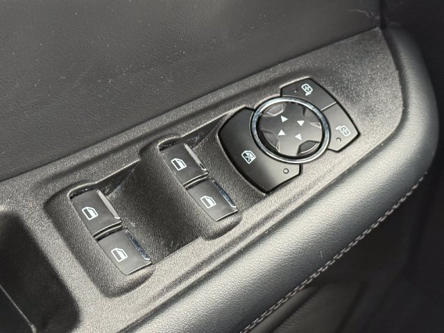 Certified 2024 Ford Edge SEL w/ Convenience Package AWD/4WD image 22