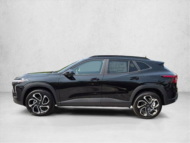 New 2026 Chevrolet Trax RS FWD image 5