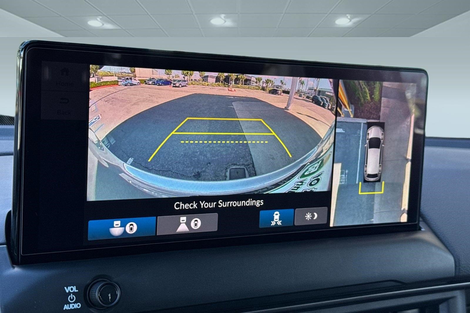 New 2026 Honda Pilot TrailSport image 23