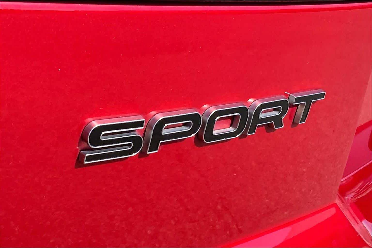 Used 2018 Land Rover Range Rover Sport HSE Dynamic AWD/4WD image 31