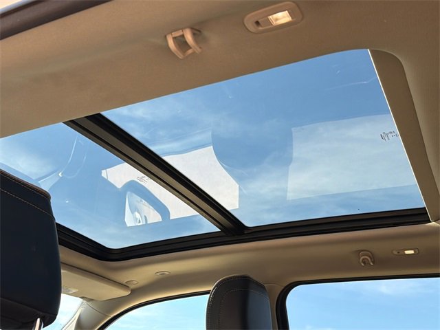 Used 2022 RAM 1500 Laramie w/ Laramie Southwest Edition image 22