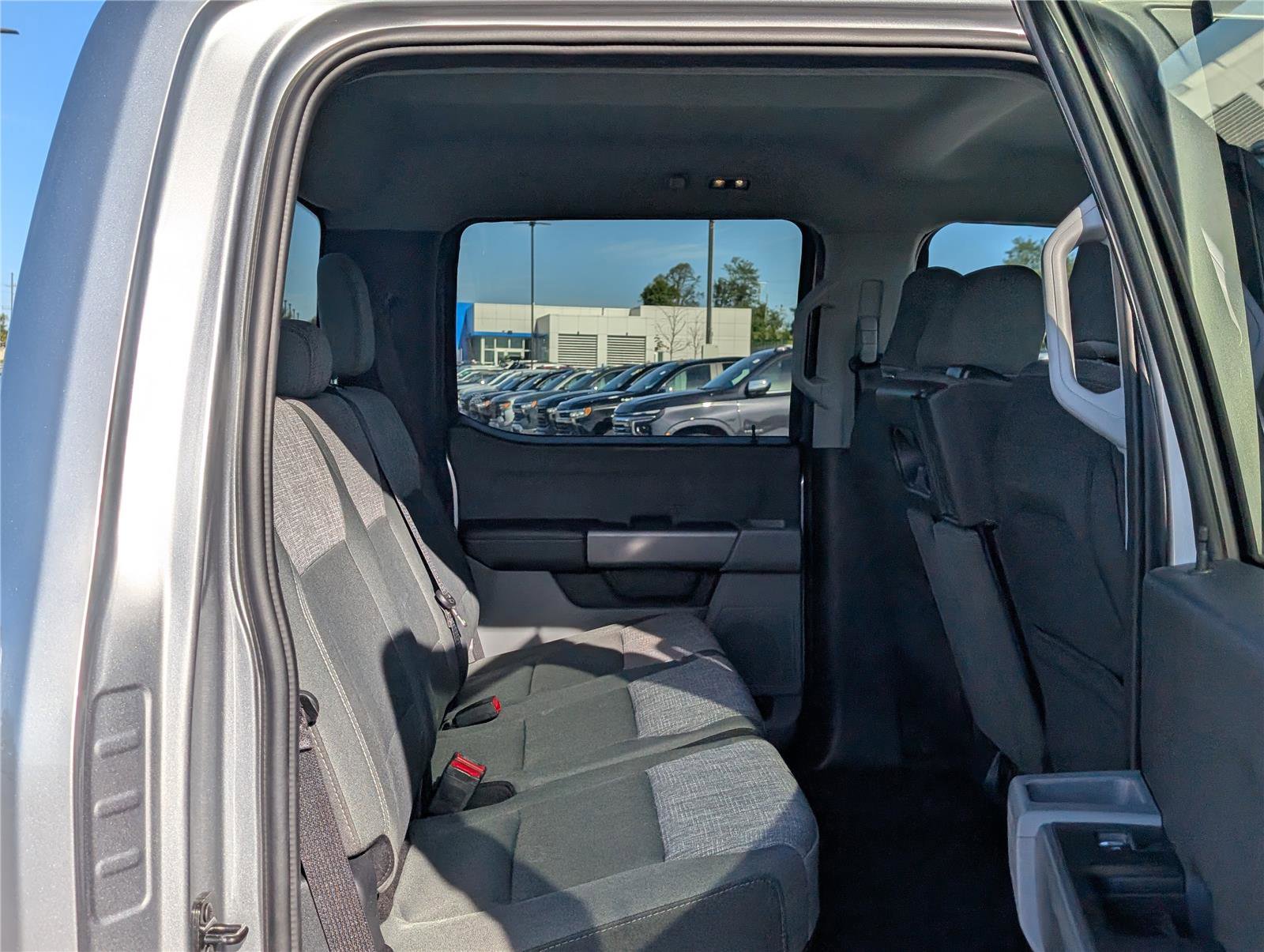 Used 2024 Ford F250 XLT image 12