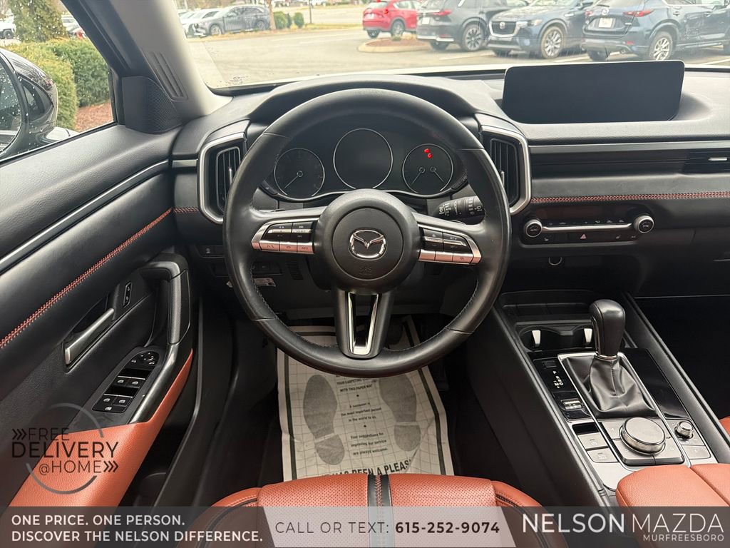 Certified 2023 MAZDA CX-50 Meridian Edition w/ Cargo Package image 25