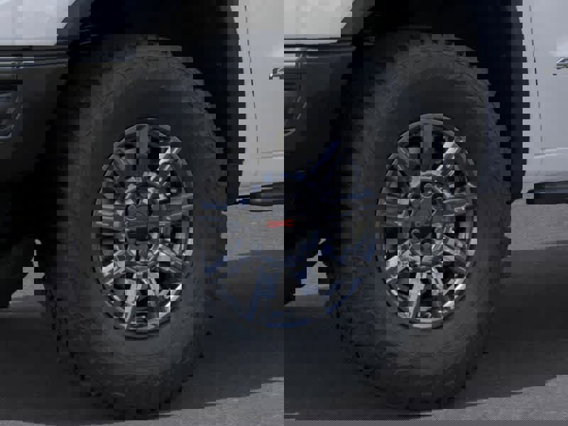 New 2026 GMC Sierra 1500 AT4X image 9