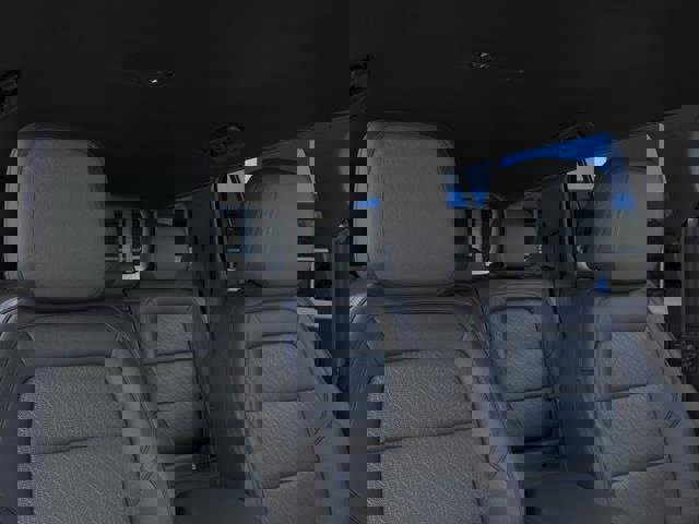 New 2026 Chevrolet Equinox LT w/ Convenience Package II image 24