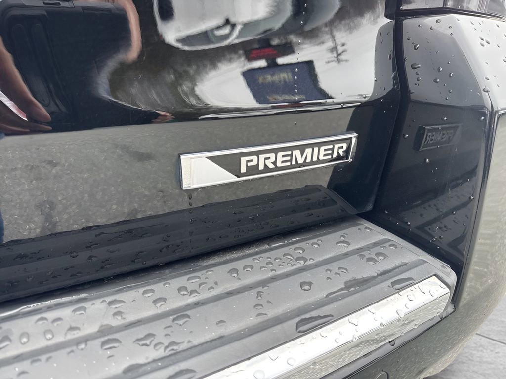 Used 2017 Chevrolet Tahoe Premier image 34