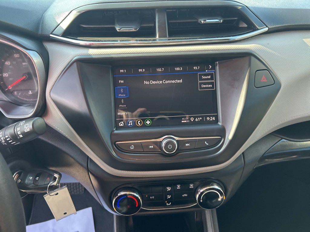 Used 2022 Chevrolet TrailBlazer LS image 14