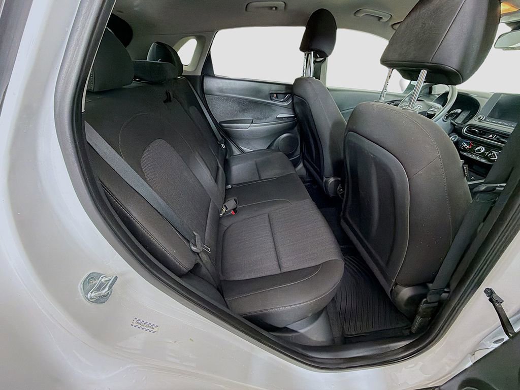 Used 2023 Hyundai Kona SEL w/ Cargo Package image 21
