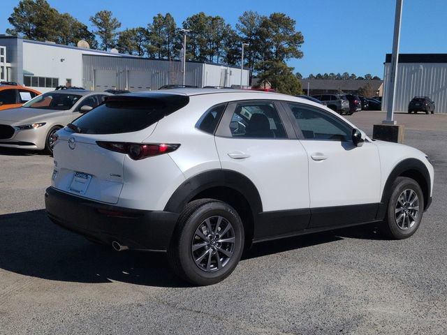 Used 2024 MAZDA CX-30 AWD 2.5 S image 3