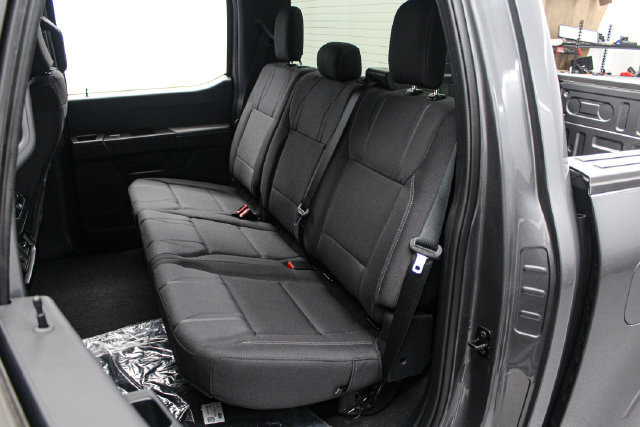New 2026 Ford F150 STX AWD/4WD image 14