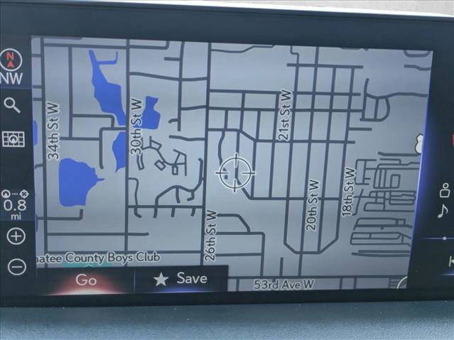 Used 2020 Lexus RX 450h AWD w/ Luxury Package image 13