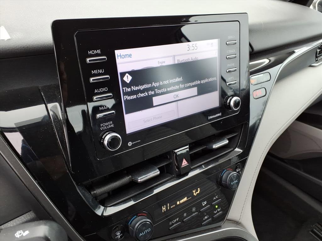 Certified 2022 Toyota Camry SE image 21