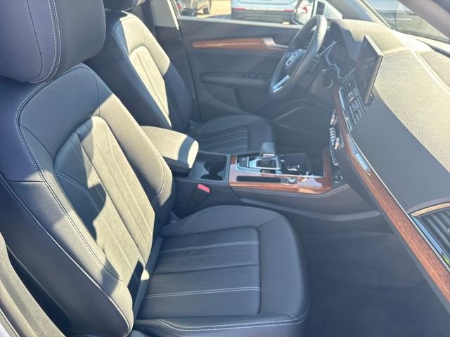 Used 2023 Audi Q5 2.0T Premium Plus w/ Premium Plus Package image 35
