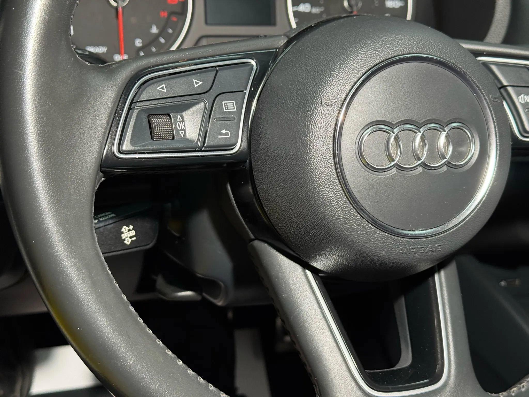 Used 2019 Audi A3 2.0T Premium FWD image 45