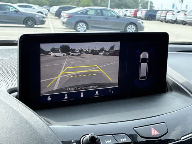 Used 2022 Acura RDX A-Spec FWD image 32