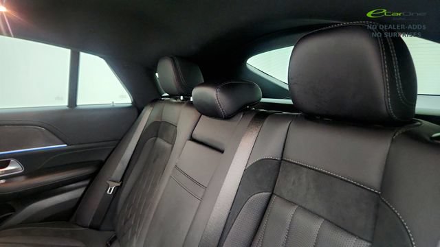 Used 2024 Mercedes-Benz GLE 53 AMG 4MATIC Coupe image 51