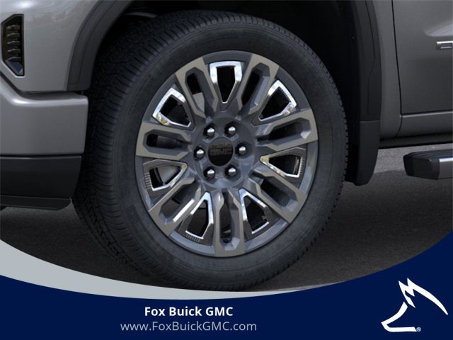 New 2026 GMC Sierra 1500 Denali Ultimate image 9
