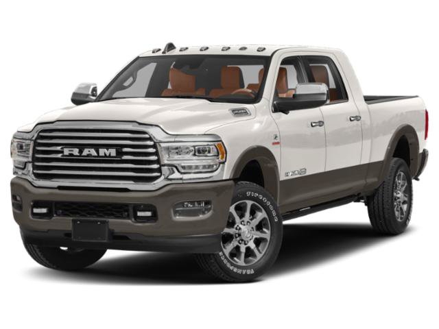 Certified 2020 RAM 2500 Limited