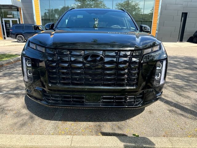 Used 2024 Hyundai Palisade Calligraphy AWD/4WD image 8