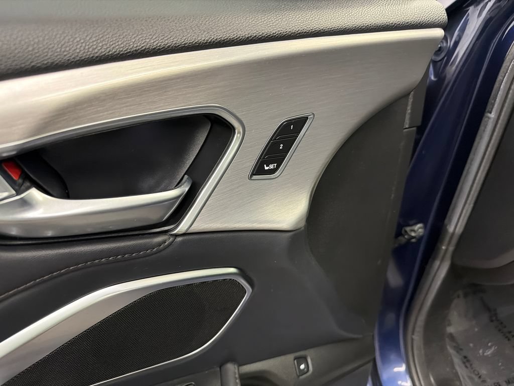 Used 2019 Acura RDX AWD image 12