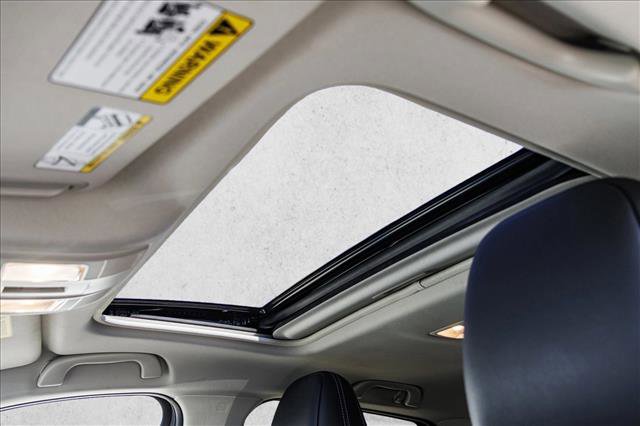 Used 2025 MAZDA CX-5 AWD 2.5 S w/ Preferred Package image 21