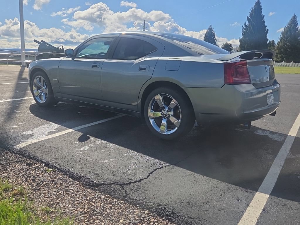 Used 2006 Dodge Charger R/T image 7
