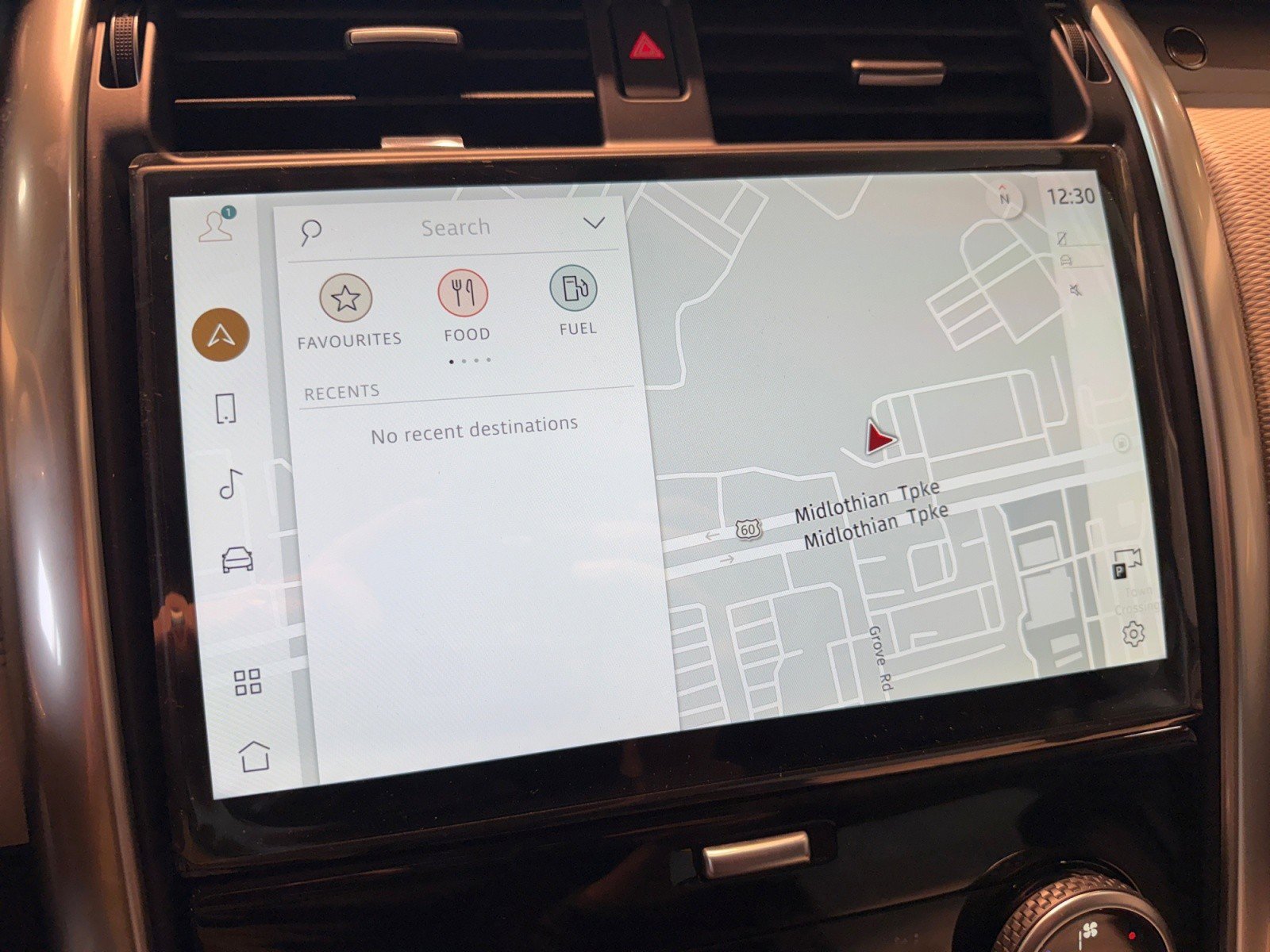 New 2026 Land Rover Discovery Limited Edition image 15