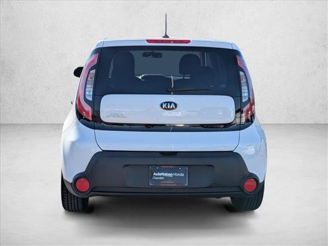 Used 2016 Kia Soul image 6
