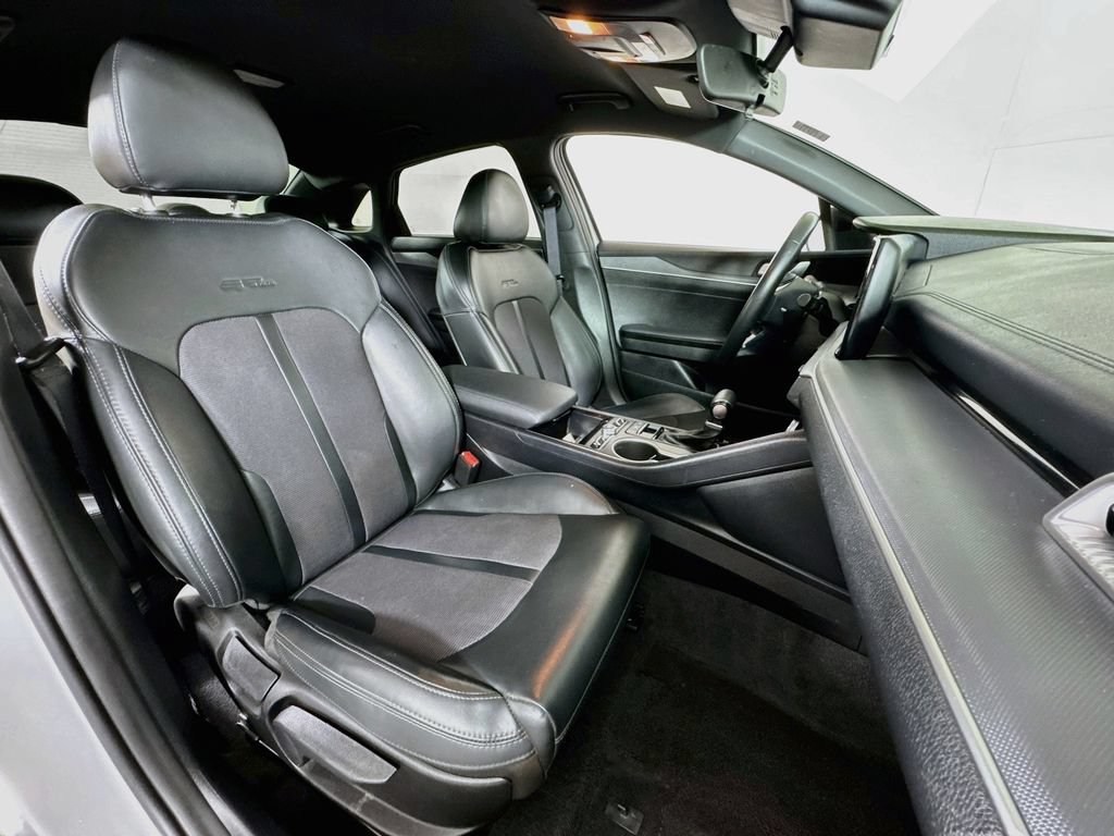 Used 2024 Kia K5 GT-Line w/ GT-Line Premium Package FWD image 27