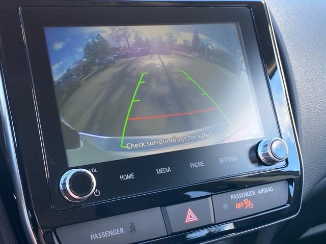 New 2026 Mitsubishi Outlander Sport LE image 19