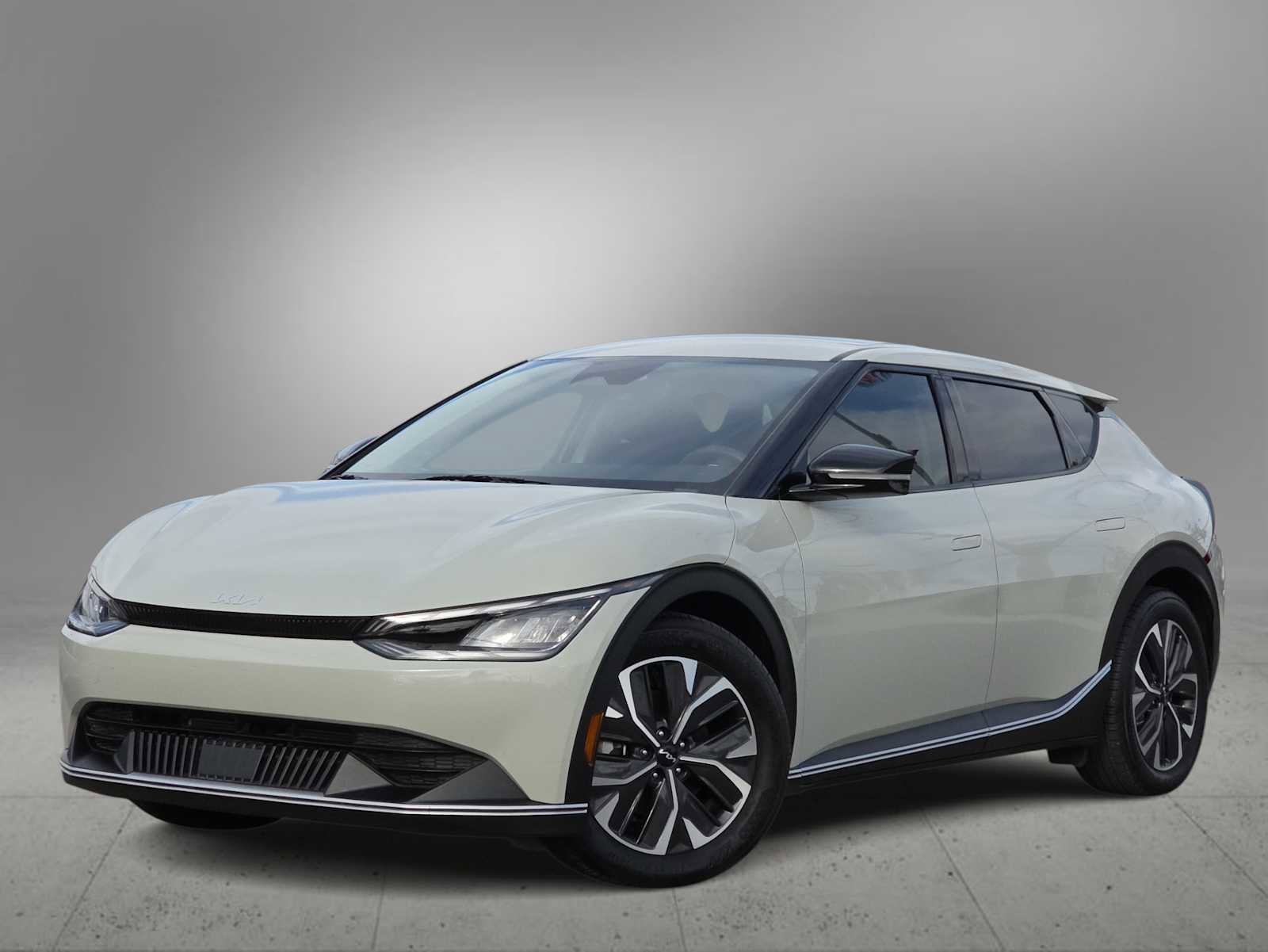 Used 2024 Kia EV6 Light