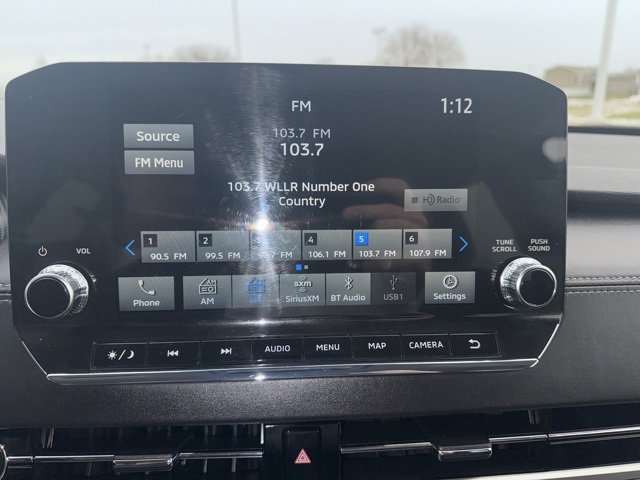 Used 2024 Mitsubishi Outlander SE image 29