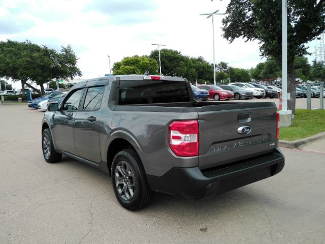 Used 2022 Ford Maverick XLT w/ Equipment Group 300A Standard AWD/4WD image 9
