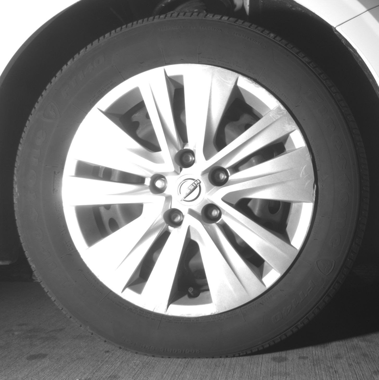 Used 2025 Nissan Sentra S FWD image 16