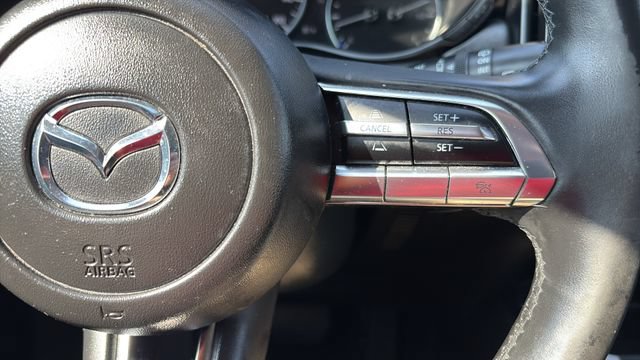 Used 2024 MAZDA CX-50 AWD 2.5 Turbo image 29