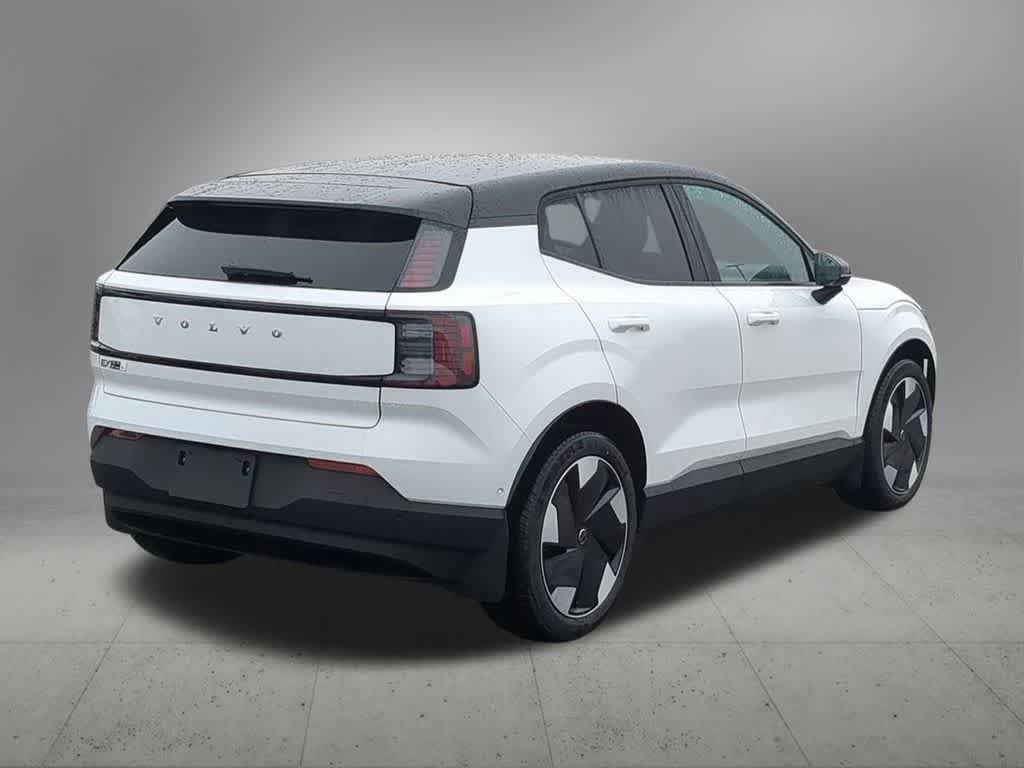 New 2026 Volvo EX30 Ultra w/ Climate Package AWD/4WD image 6