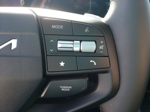 Used 2026 Kia Sportage SX Prestige image 22