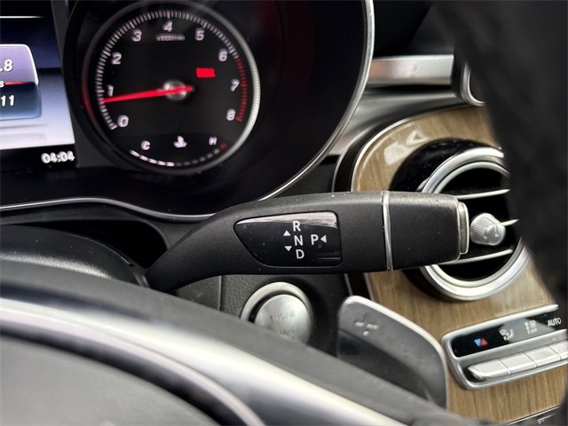 Used 2018 Mercedes-Benz GLC 300 image 19