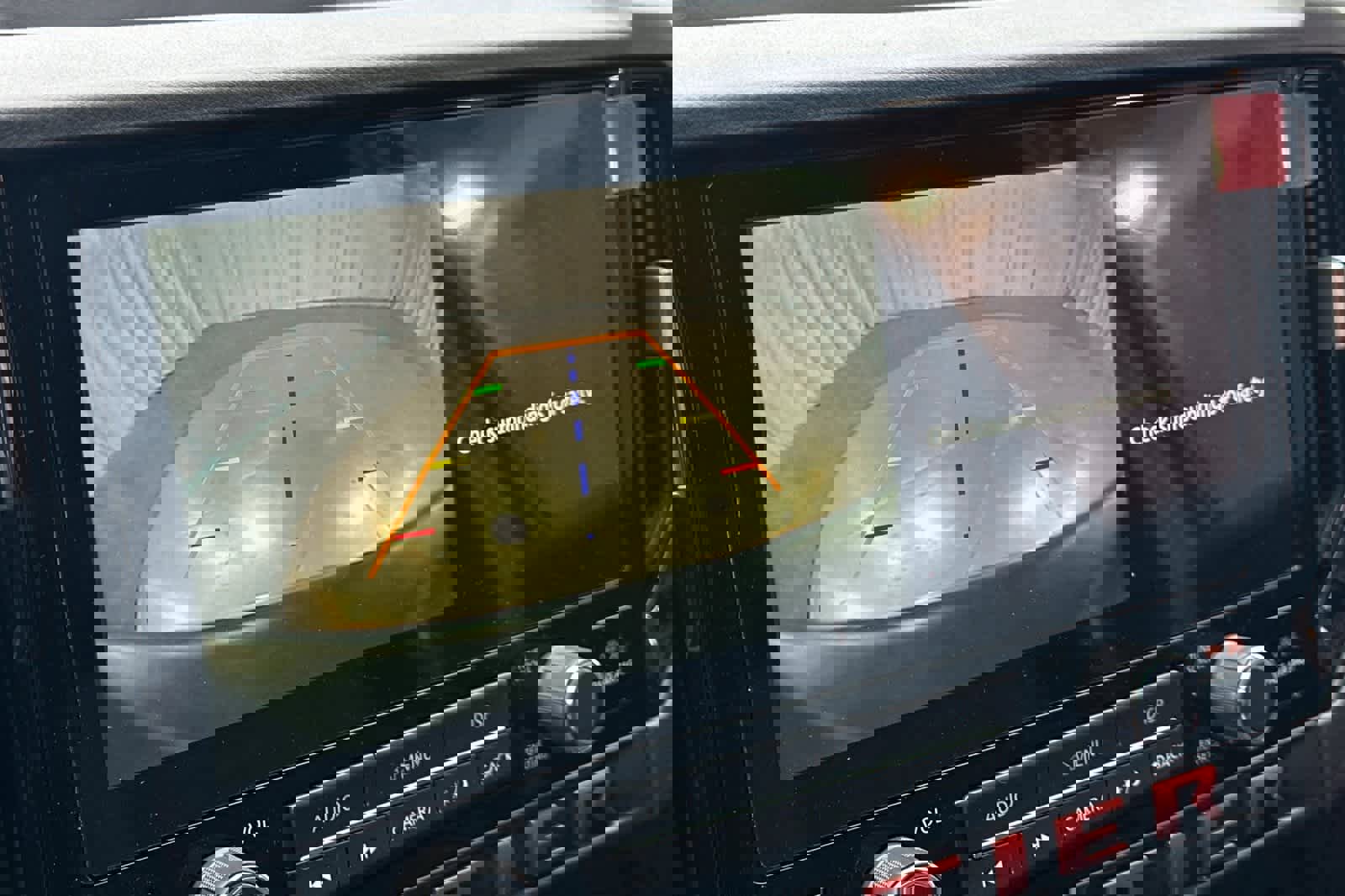 New 2025 Nissan Frontier Pro-X image 19