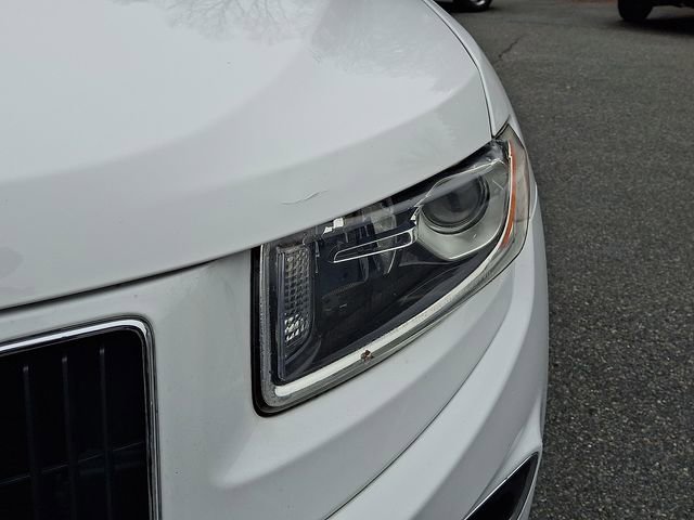 Used 2015 Jeep Grand Cherokee Laredo w/ Quick Order Package 23E image 11