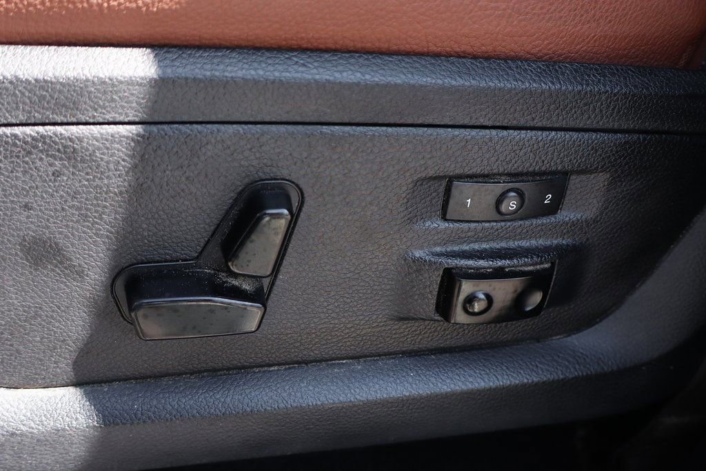 Used 2015 RAM 2500 Longhorn w/ Convenience Group image 18