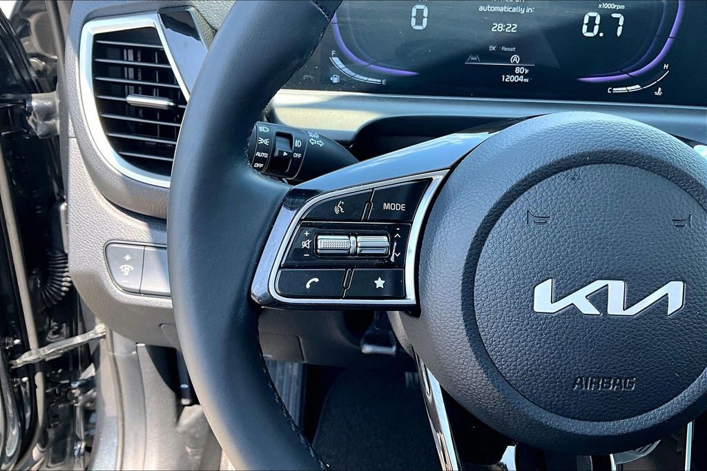 Used 2026 Kia Seltos S FWD image 11