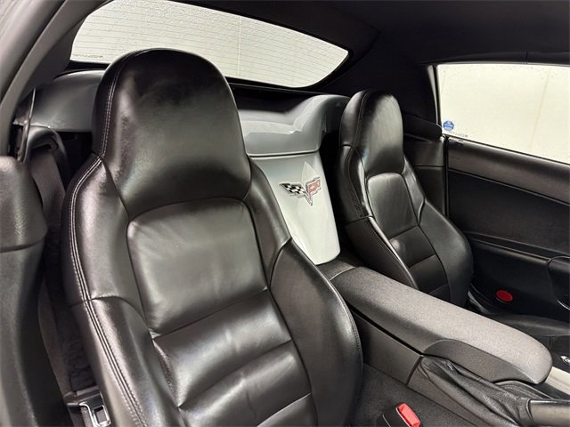 Used 2009 Chevrolet Corvette Convertible image 17