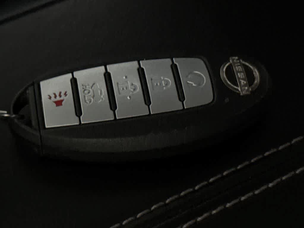Used 2023 Nissan Altima 2.5 SV FWD image 28