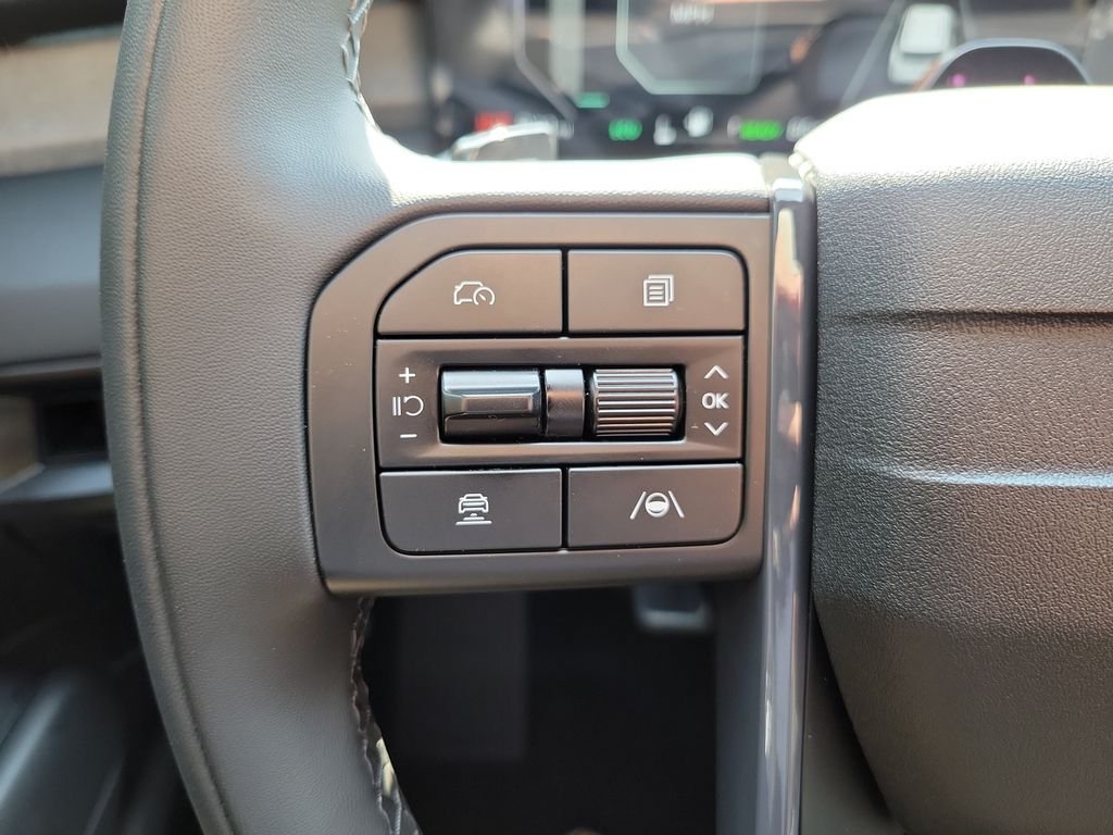 New 2027 Kia Telluride SX X-Line w/ Towing Package AWD/4WD image 29