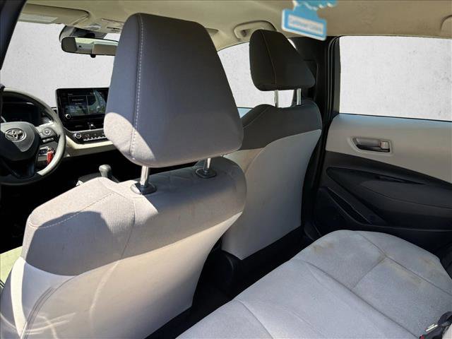 Used 2022 Toyota Corolla LE FWD image 17